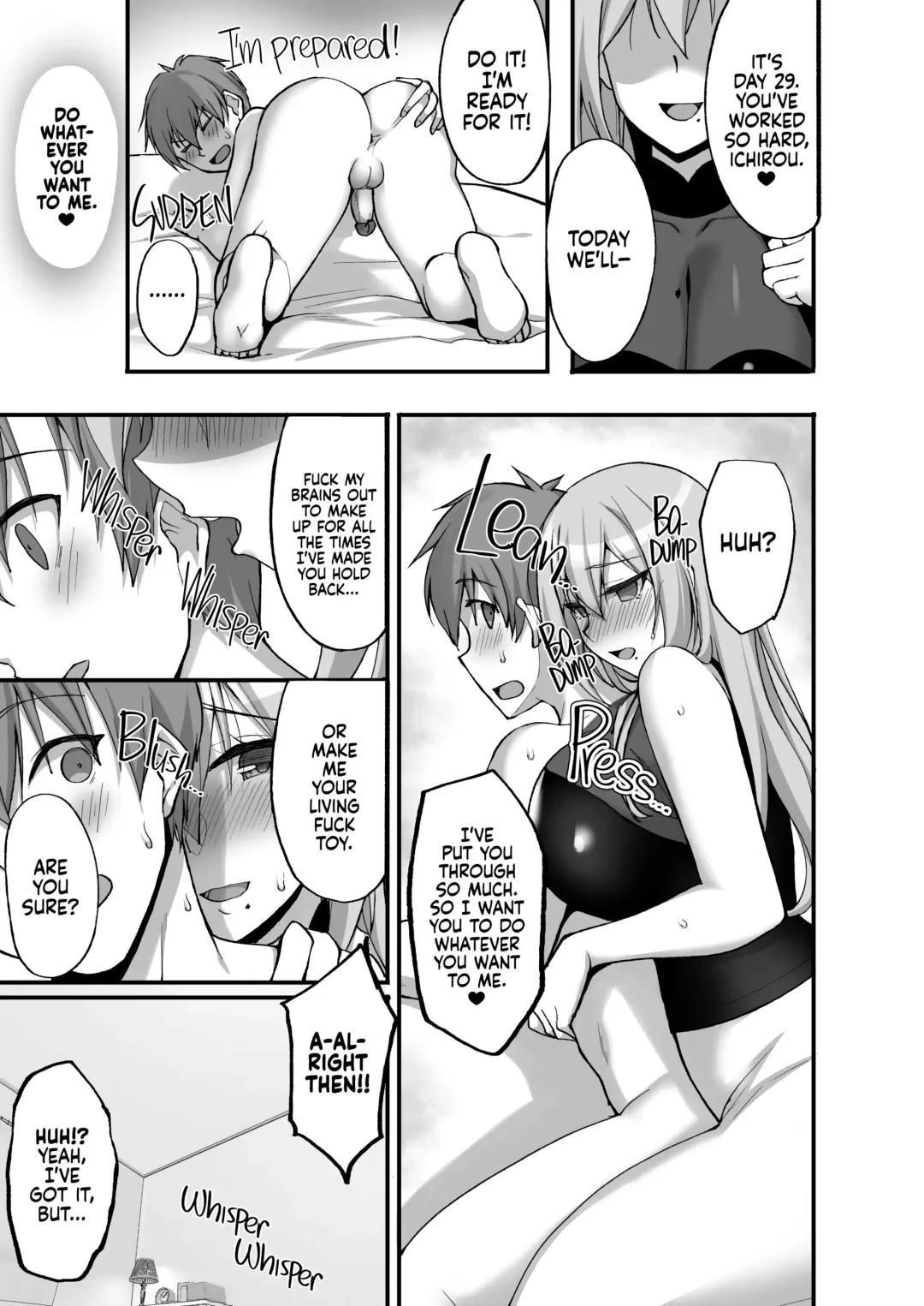 [Takeda Aranobu] Ecchi na Onee-san wa, Suki desu ka? ~Soushuuhen~ | Do You Like Naughty Older Girls? Compilation (decensored) Fhentai - Page 120