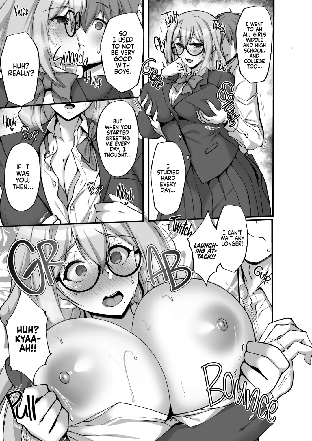 [Takeda Aranobu] Ecchi na Onee-san wa, Suki desu ka? ~Soushuuhen~ | Do You Like Naughty Older Girls? Compilation (decensored) Fhentai - Page 122