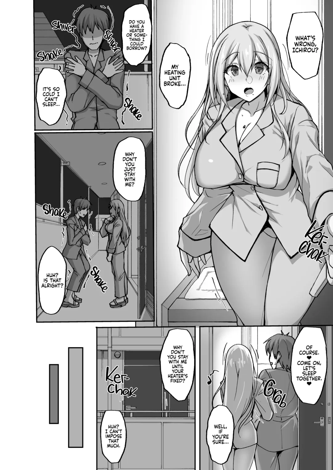 [Takeda Aranobu] Ecchi na Onee-san wa, Suki desu ka? ~Soushuuhen~ | Do You Like Naughty Older Girls? Compilation (decensored) Fhentai - Page 39