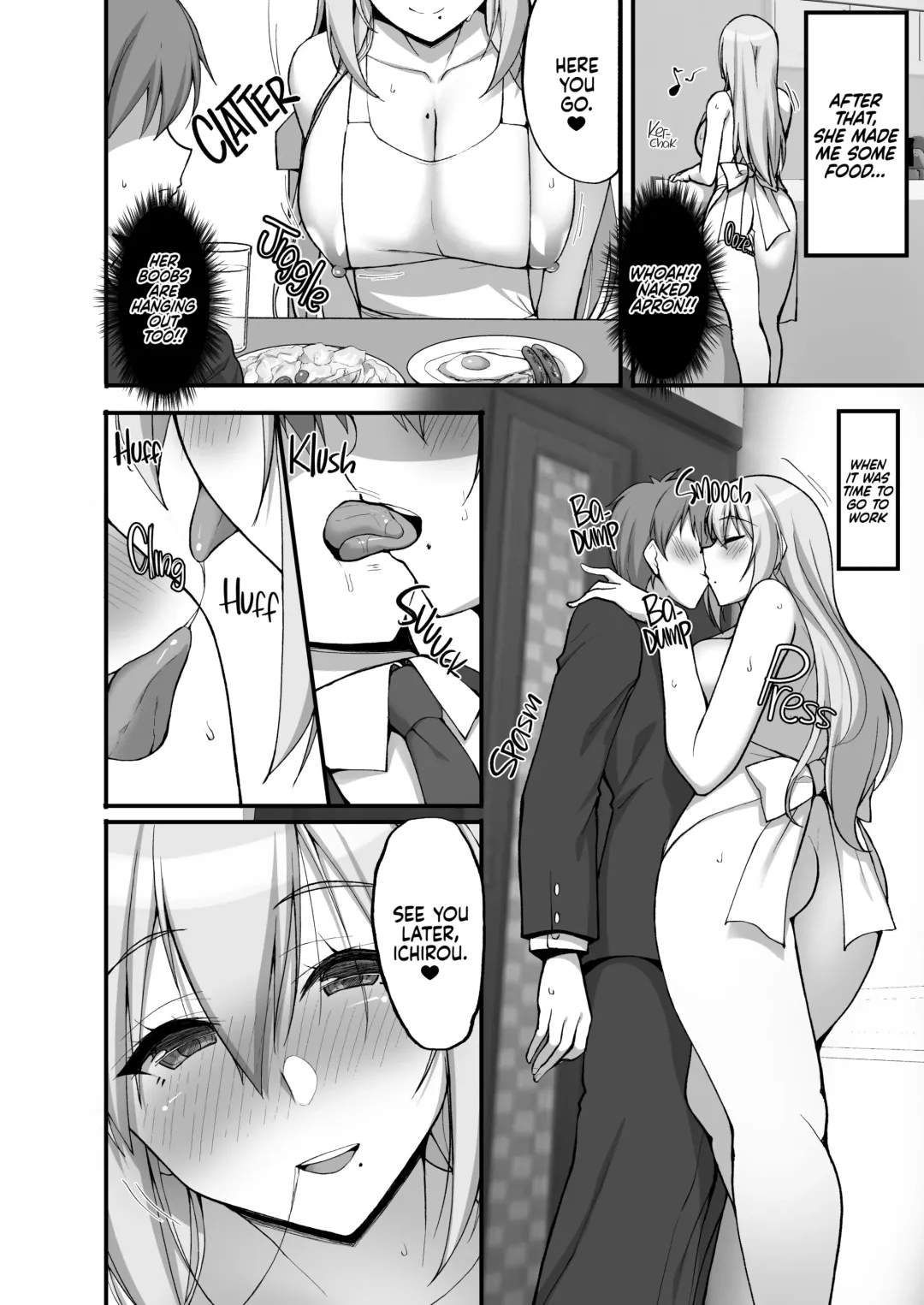 [Takeda Aranobu] Ecchi na Onee-san wa, Suki desu ka? ~Soushuuhen~ | Do You Like Naughty Older Girls? Compilation (decensored) Fhentai - Page 89