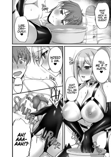 [Takeda Aranobu] Ecchi na Onee-san wa, Suki desu ka? ~Soushuuhen~ | Do You Like Naughty Older Girls? Compilation (decensored) Fhentai - Page 113