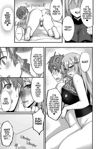 [Takeda Aranobu] Ecchi na Onee-san wa, Suki desu ka? ~Soushuuhen~ | Do You Like Naughty Older Girls? Compilation (decensored) Fhentai - Page 120