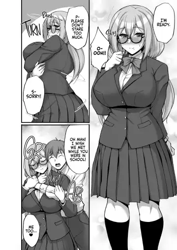 [Takeda Aranobu] Ecchi na Onee-san wa, Suki desu ka? ~Soushuuhen~ | Do You Like Naughty Older Girls? Compilation (decensored) Fhentai - Page 121