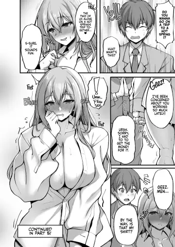 [Takeda Aranobu] Ecchi na Onee-san wa, Suki desu ka? ~Soushuuhen~ | Do You Like Naughty Older Girls? Compilation (decensored) Fhentai - Page 197