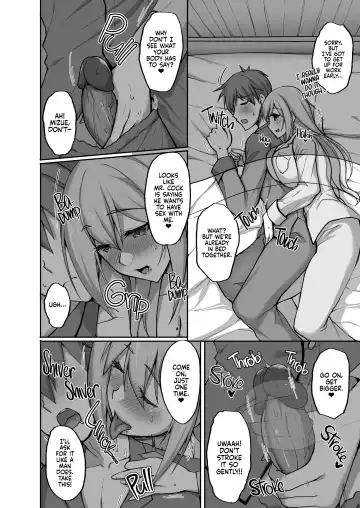 [Takeda Aranobu] Ecchi na Onee-san wa, Suki desu ka? ~Soushuuhen~ | Do You Like Naughty Older Girls? Compilation (decensored) Fhentai - Page 41