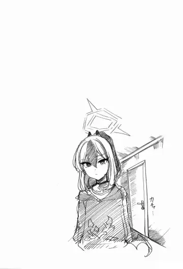 [Murabito Toufuten] Aru to ××shimashita. Fhentai - Page 21