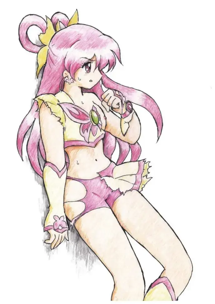 [Tyoujiya] Shokeijou no Cure Dream Zouho Kaitei PDF Ban Fhentai - Page 2