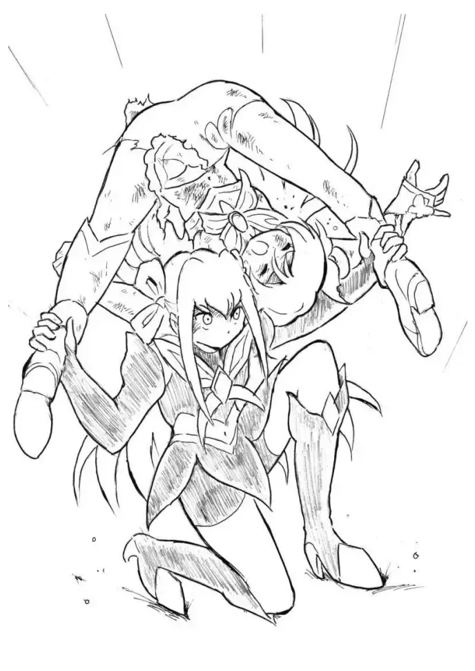 [Tyoujiya] Shokeijou no Cure Dream Zouho Kaitei PDF Ban Fhentai - Page 37