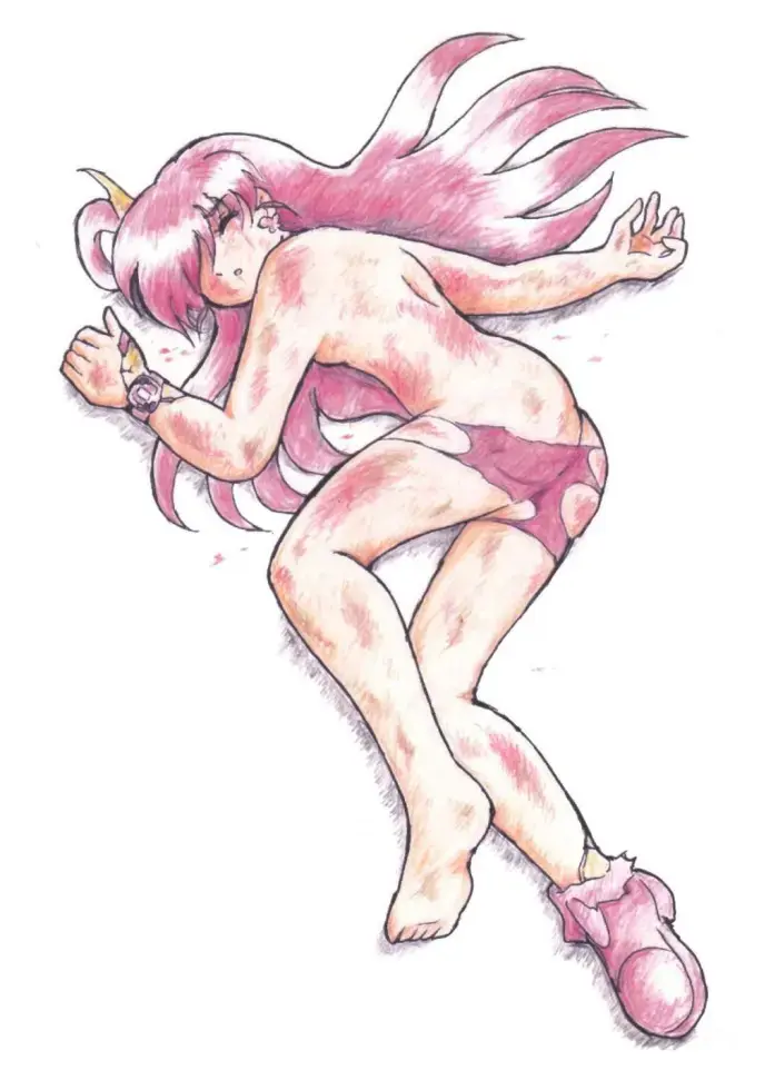 [Tyoujiya] Shokeijou no Cure Dream Zouho Kaitei PDF Ban Fhentai - Page 7