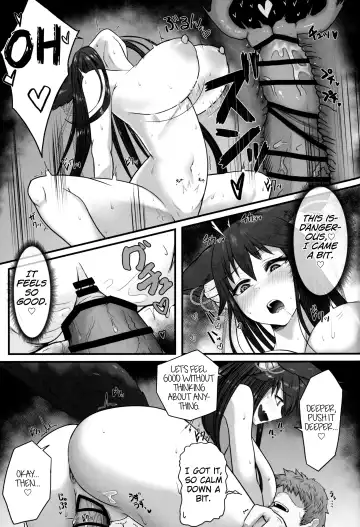 [Gollizo] Yuel no Hatsujouki Jijou Fhentai.net - Page 10