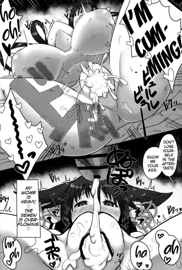 [Gollizo] Yuel no Hatsujouki Jijou Fhentai.net - Page 19