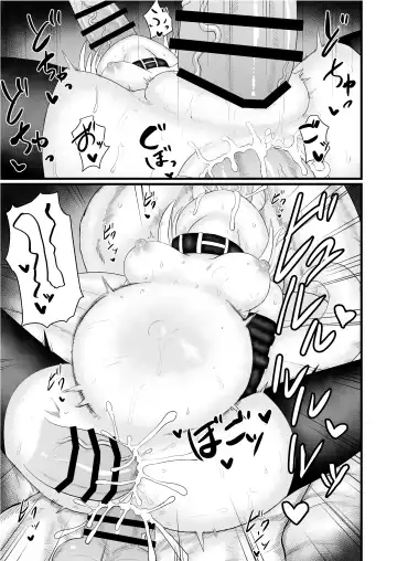 Seiheki Goudou vol.02 ~Kousoku Goudou~ Fhentai.net - Page 39