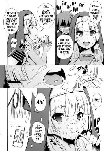 [Maihara Matsuge] Kono Iyarashii Bishoujo ni Itazura o! | Lewd Pranks on These Obscene Girls Fhentai.net - Page 9