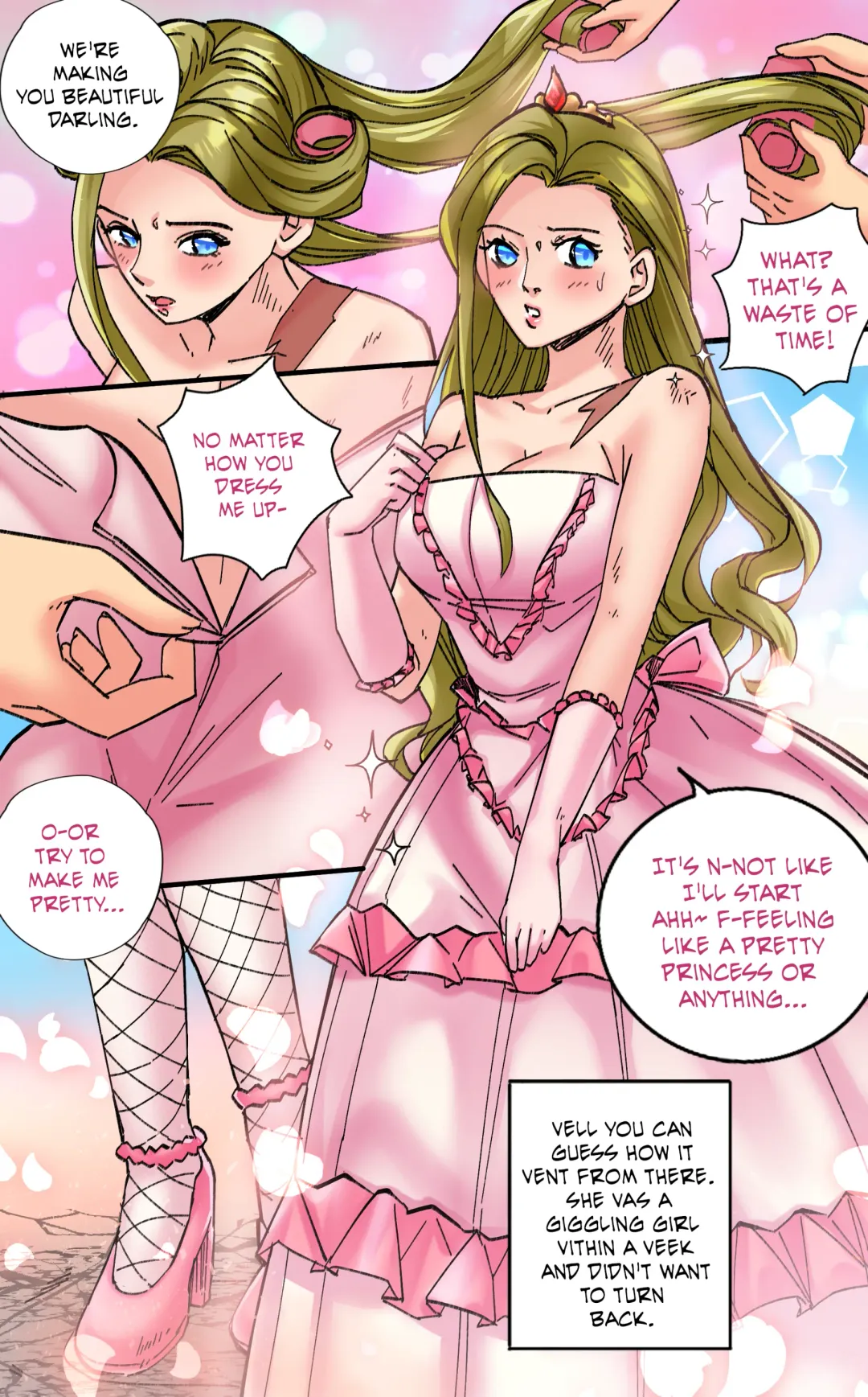 [Meowwithme] One Piece: Newkama Fhentai - Page 16