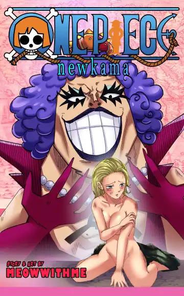 Read [Meowwithme] One Piece: Newkama - Fhentai.net