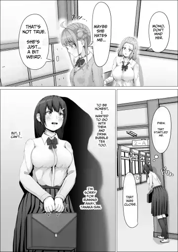 When The Gals In My Class Found Out That I Was A Futanari, They Started Freaking Out. #1 Nanami-chan Toilet Assault Fellatio Edition Fhentai.net - Page 9