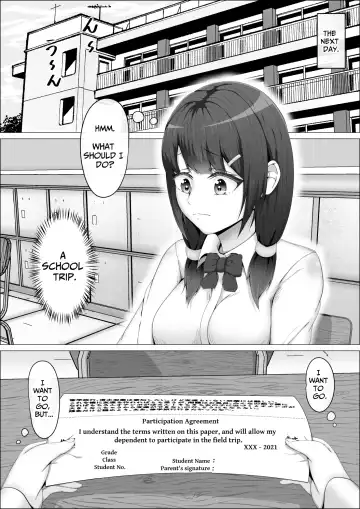 When The Gals In My Class Found Out That I Was A Futanari, They Started Freaking Out. #1 Nanami-chan Toilet Assault Fellatio Edition Fhentai.net - Page 12