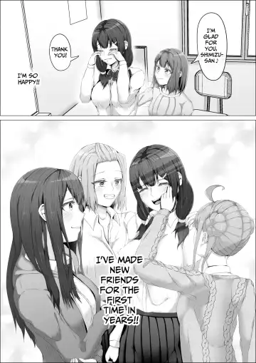When The Gals In My Class Found Out That I Was A Futanari, They Started Freaking Out. #1 Nanami-chan Toilet Assault Fellatio Edition Fhentai.net - Page 25