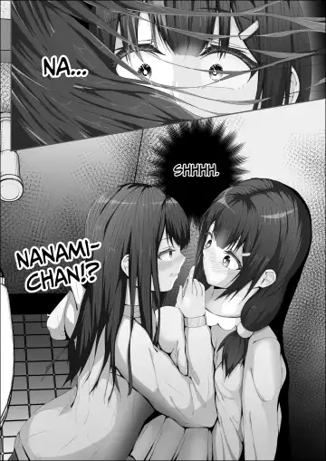 When The Gals In My Class Found Out That I Was A Futanari, They Started Freaking Out. #1 Nanami-chan Toilet Assault Fellatio Edition Fhentai.net - Page 30