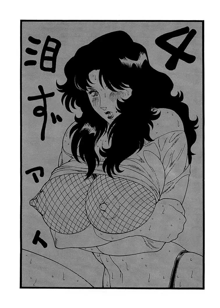 [Inugai Shin] CAT'S HUNTER 3 Fhentai - Page 3