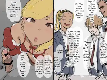 [Gomabura] Otaku-kun saa... Fhentai - Page 19