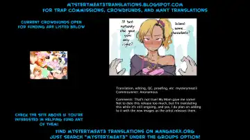 [Gomabura] Otaku-kun saa... Fhentai - Page 40