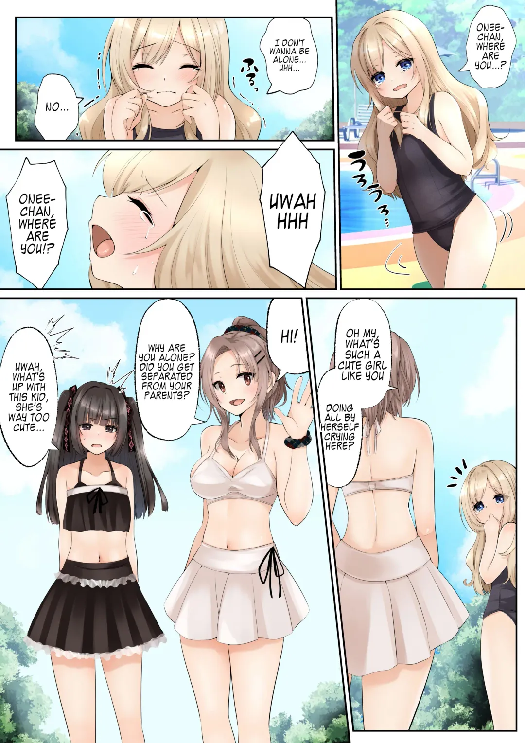 [Fujisaki] Slime to Majiwaru Mahou no You na Seitenkan 2 Fhentai - Page 12