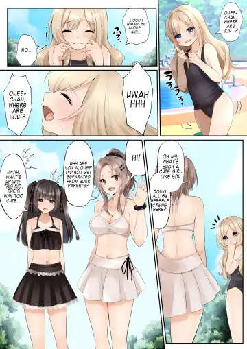 [Fujisaki] Slime to Majiwaru Mahou no You na Seitenkan 2 Fhentai - Page 12