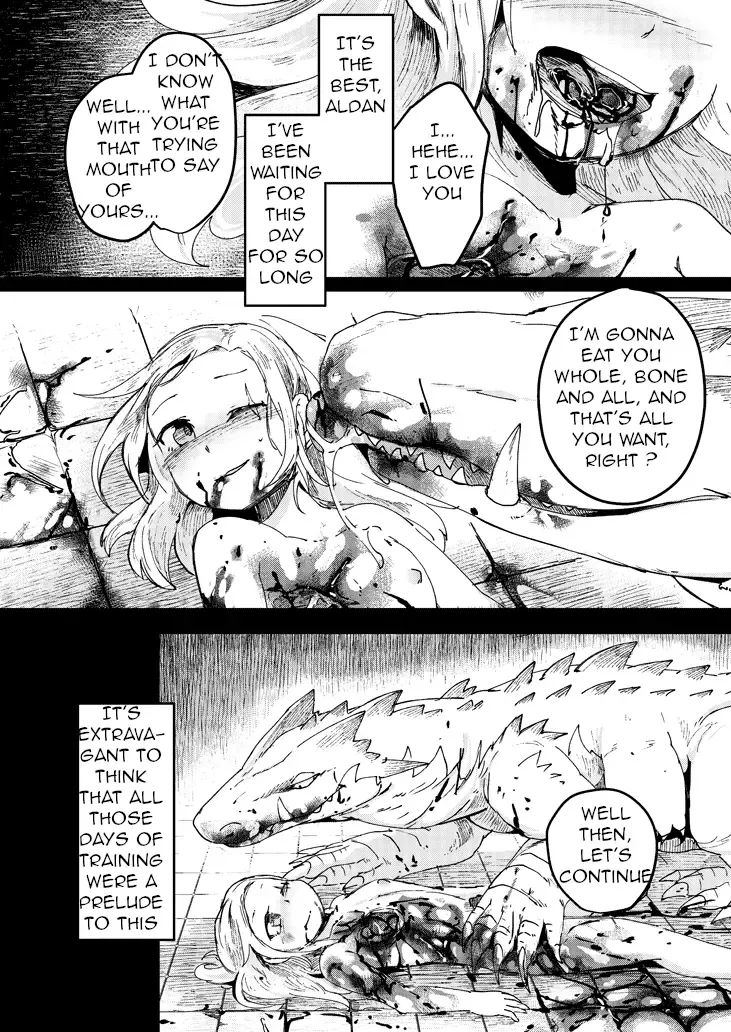 [Sakata Kei] After Curtain Fall Fhentai - Page 25