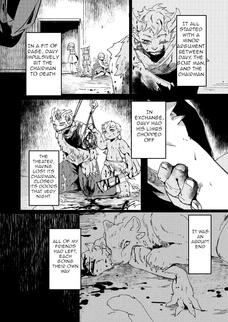 [Sakata Kei] After Curtain Fall Fhentai - Page 9