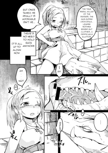 [Sakata Kei] After Curtain Fall Fhentai - Page 14