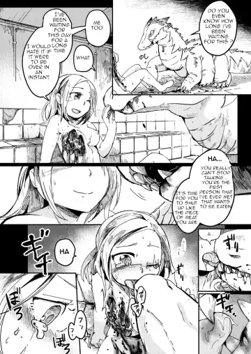 [Sakata Kei] After Curtain Fall Fhentai - Page 20