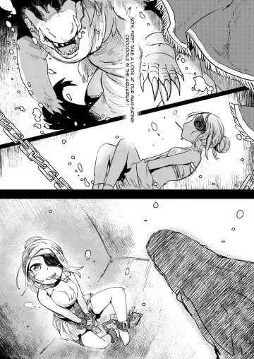 [Sakata Kei] After Curtain Fall Fhentai - Page 5