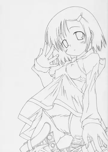 [Kim Chii] Mokemoke Mokke Fhentai - Page 2