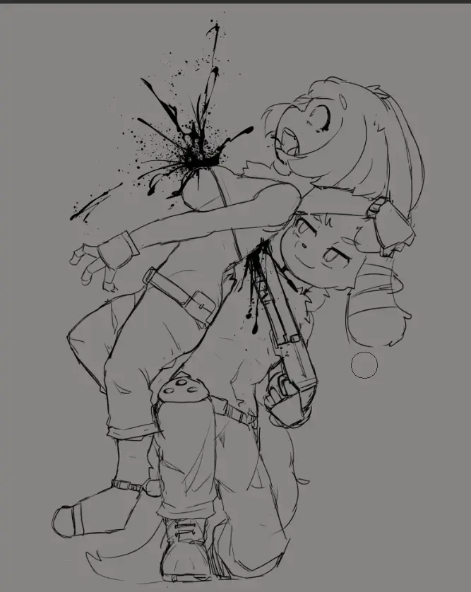 [Silly Bunny] R-18G Collection Fhentai - Page 22