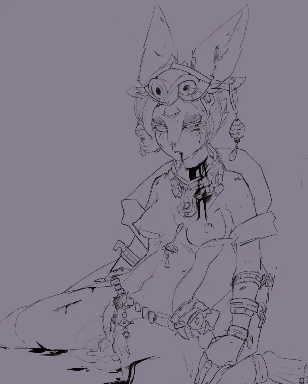 [Silly Bunny] R-18G Collection Fhentai - Page 23