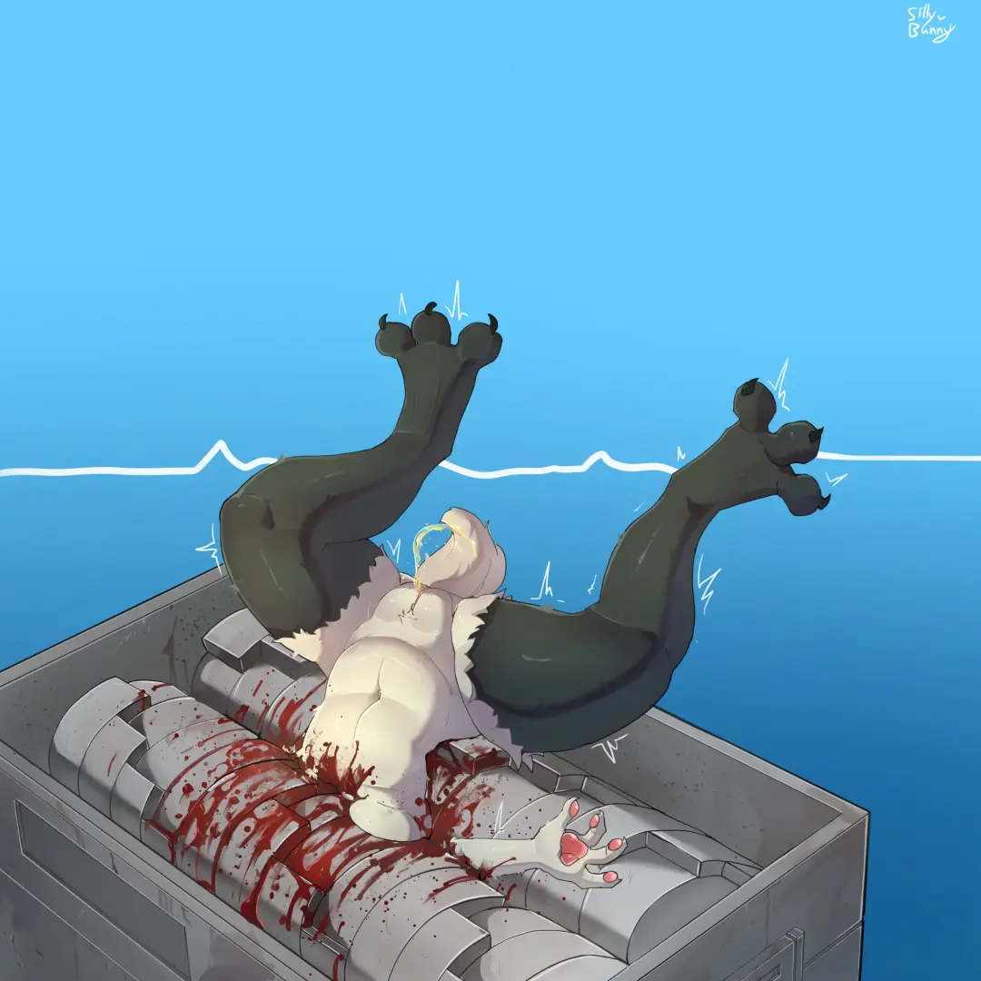 [Silly Bunny] R-18G Collection Fhentai - Page 44