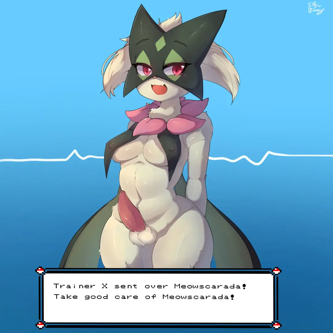 [Silly Bunny] R-18G Collection Fhentai - Page 46