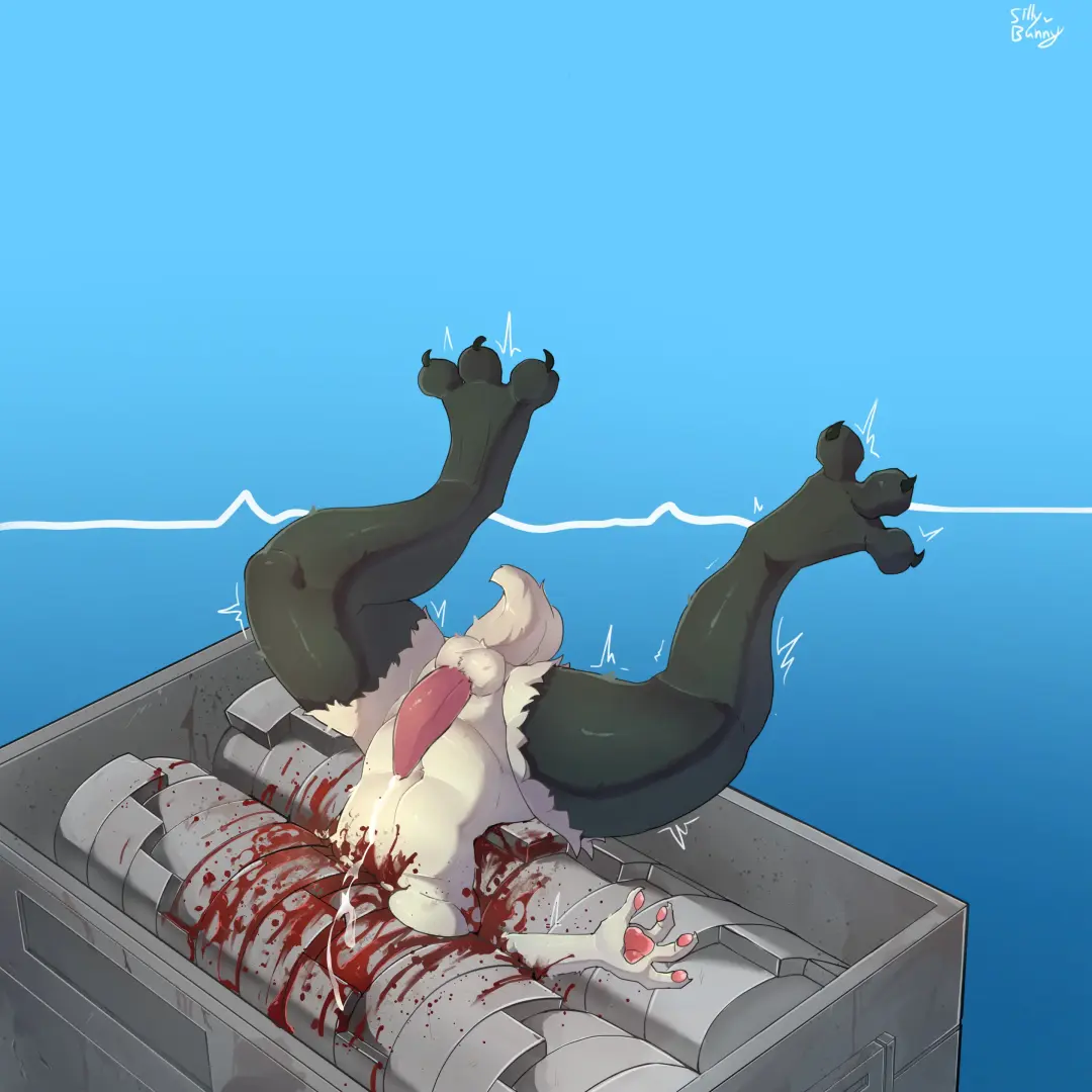 [Silly Bunny] R-18G Collection Fhentai - Page 49