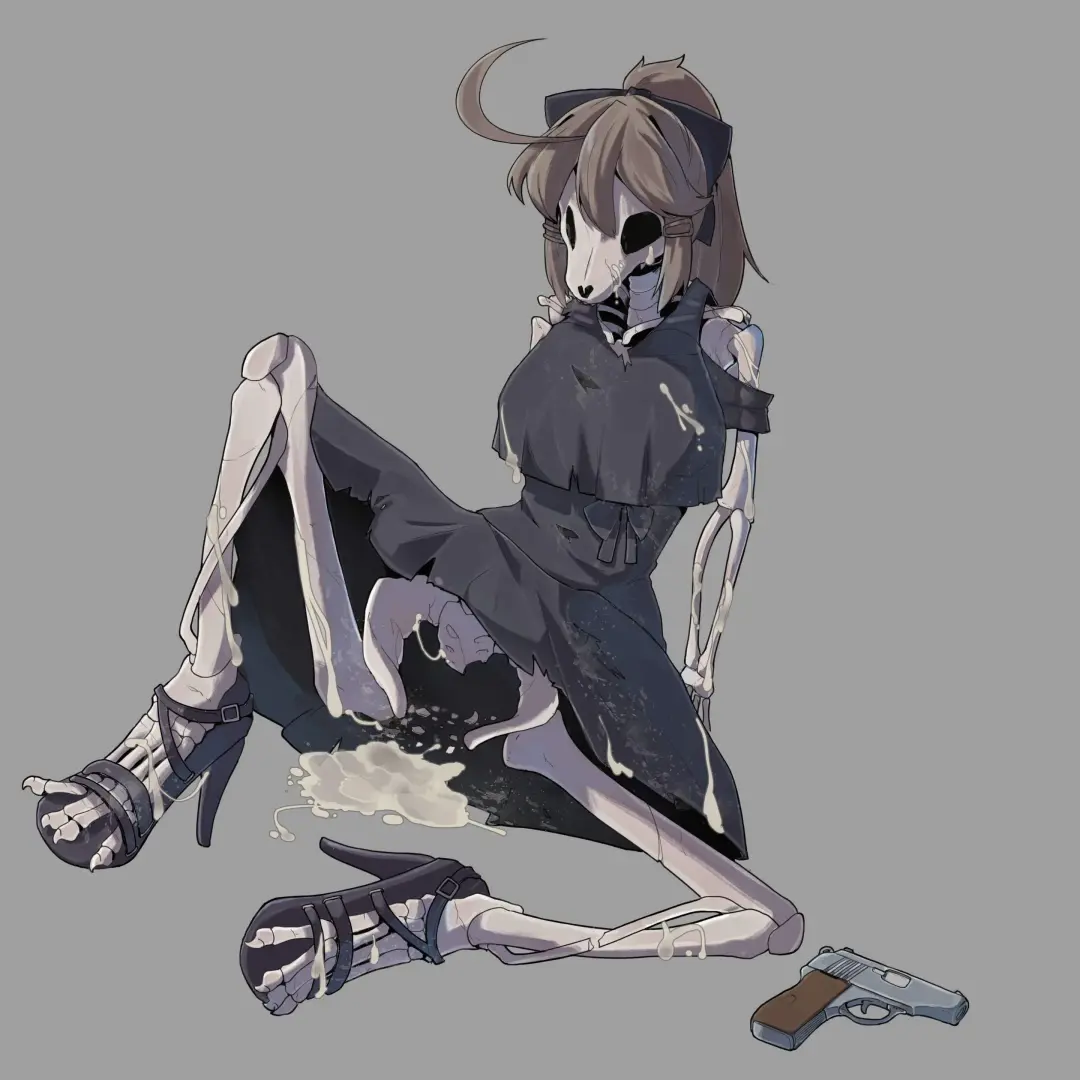 [Silly Bunny] R-18G Collection Fhentai - Page 52