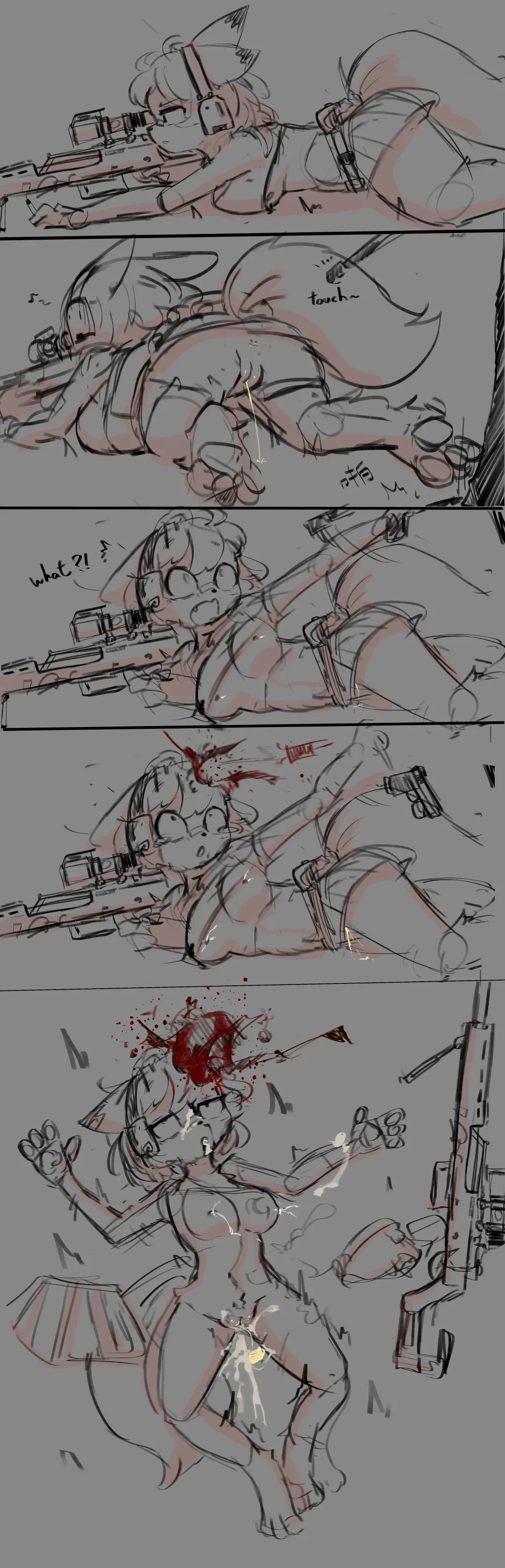 [Silly Bunny] R-18G Collection Fhentai - Page 56