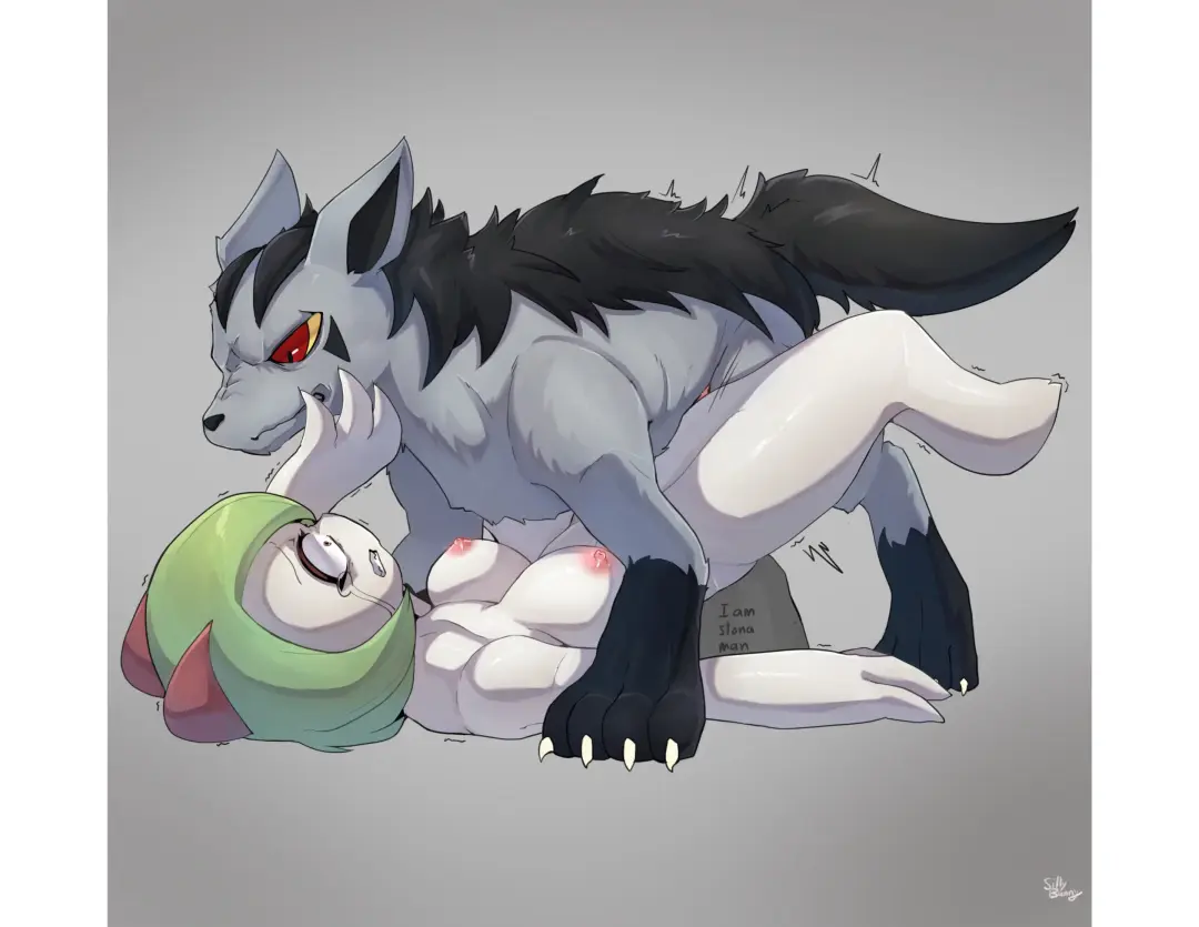 [Silly Bunny] R-18G Collection Fhentai - Page 57