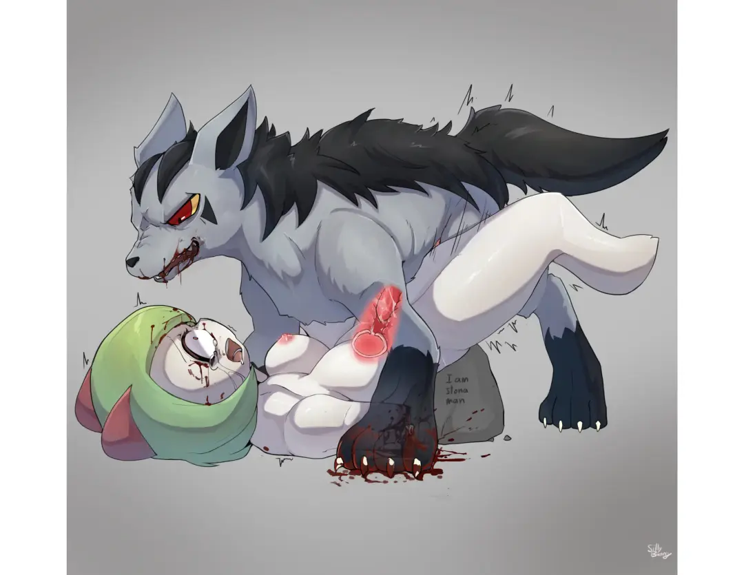 [Silly Bunny] R-18G Collection Fhentai - Page 60