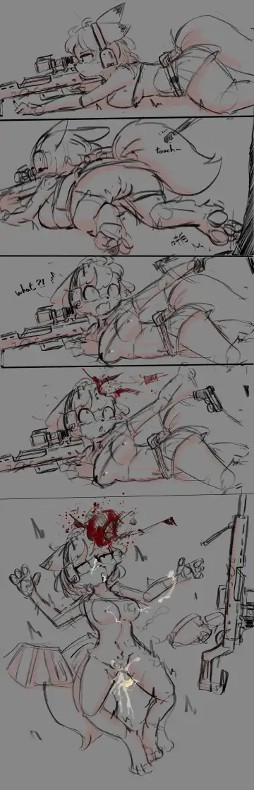 [Silly Bunny] R-18G Collection Fhentai - Page 17