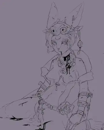 [Silly Bunny] R-18G Collection Fhentai - Page 23