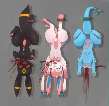 [Silly Bunny] R-18G Collection Fhentai - Page 29