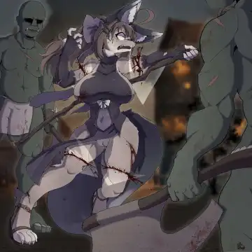 [Silly Bunny] R-18G Collection Fhentai - Page 3