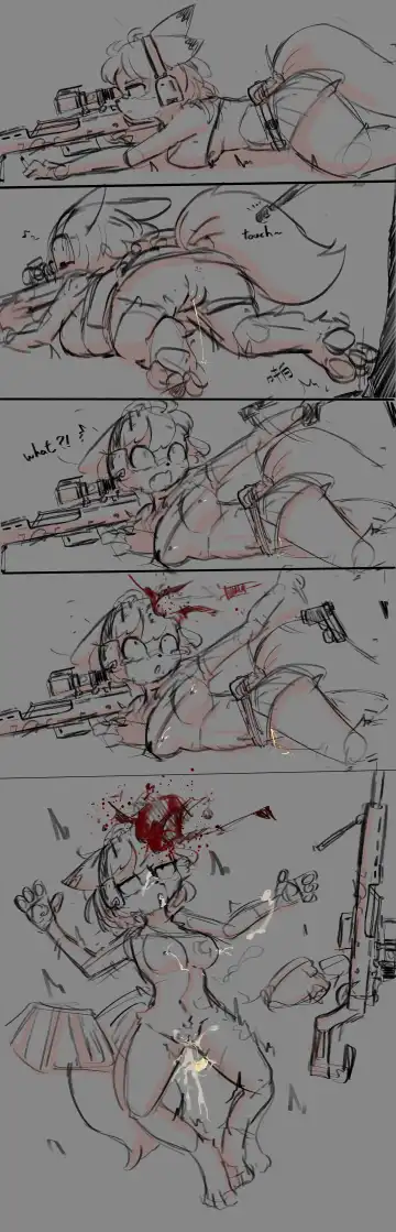 [Silly Bunny] R-18G Collection Fhentai - Page 56