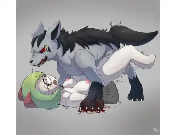 [Silly Bunny] R-18G Collection Fhentai - Page 59