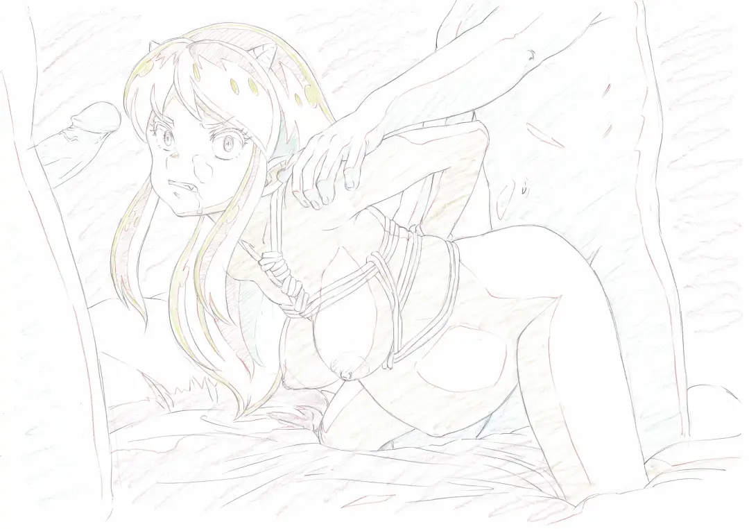 [Hayashibara Hikari] Aniparo-ra fu genga-shū vol. I Fhentai - Page 26